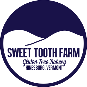 Sweettooth logo